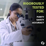 Carbamide Forte L-Carnitine 3300mg Liquid - 450ml