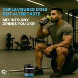 Carbamide Forte Glutamine Powder 250g