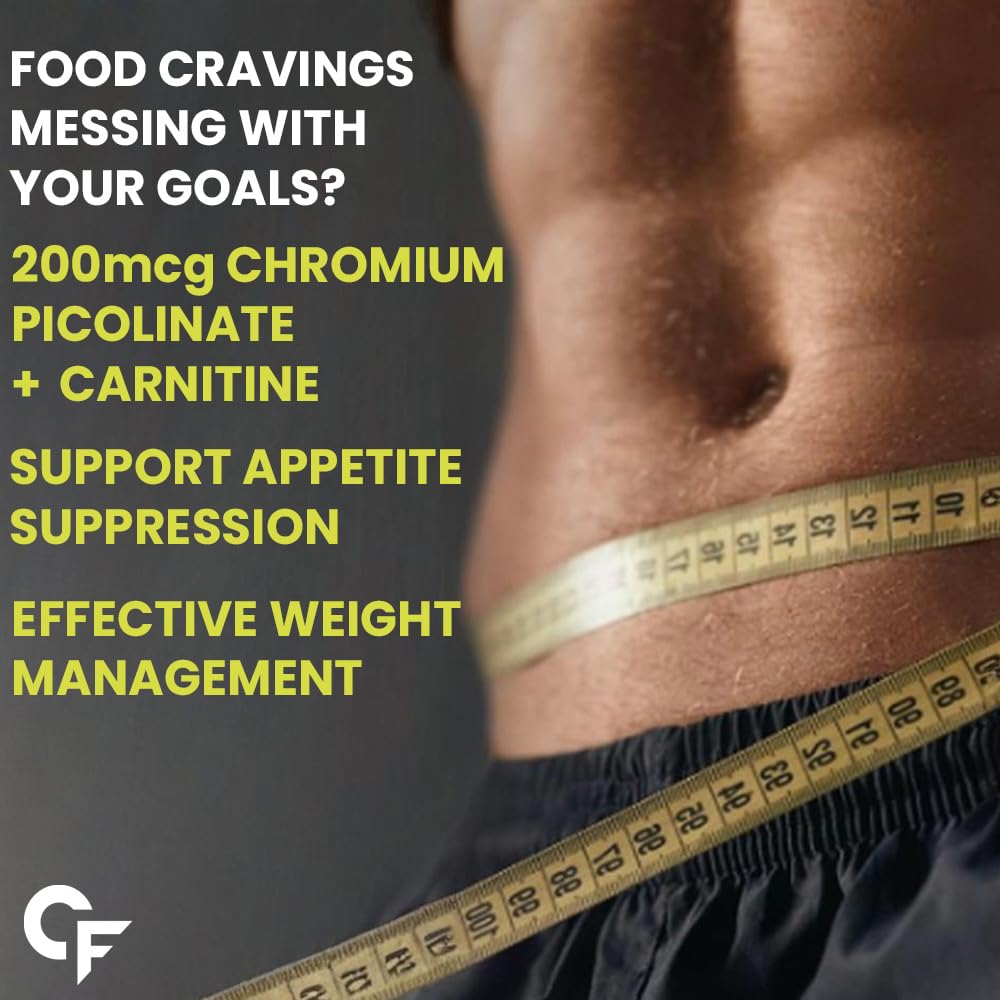 Carbamide Forte L-Carnitine + L-Tartrate Capsules - 60 Tablets