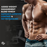 Carbamide Forte Multivitamin Sports - 60 Tablets