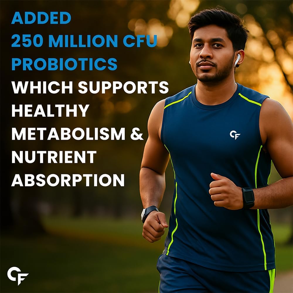 Carbamide Forte Multivitamin Sports - 60 Tablets