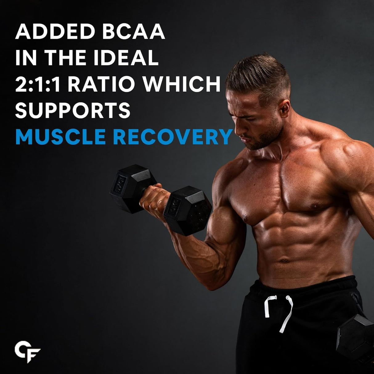 Carbamide Forte Multivitamin Sports - 60 Tablets