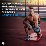 Carbamide Forte Multivitamin Sports - 60 Tablets