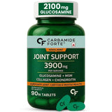 Carbamide Forte Joint Support 3900mg - 90 Tablets