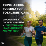 Carbamide Forte Joint Support 3900mg - 90 Tablets