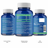 Carbamide Forte Double Strength Fish Oil - 60 Tablets