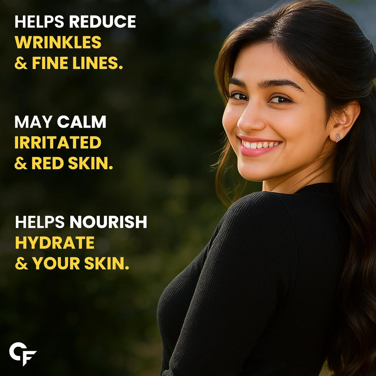 Carbamide Forte Triple Strength Fish Oil - 60 Tablets