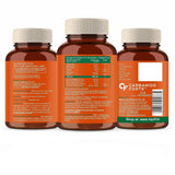 Carbamide Forte Triple Strength Fish Oil - 30 Tablets