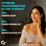 Carbamide Forte Marine Collagen Powder - 200g