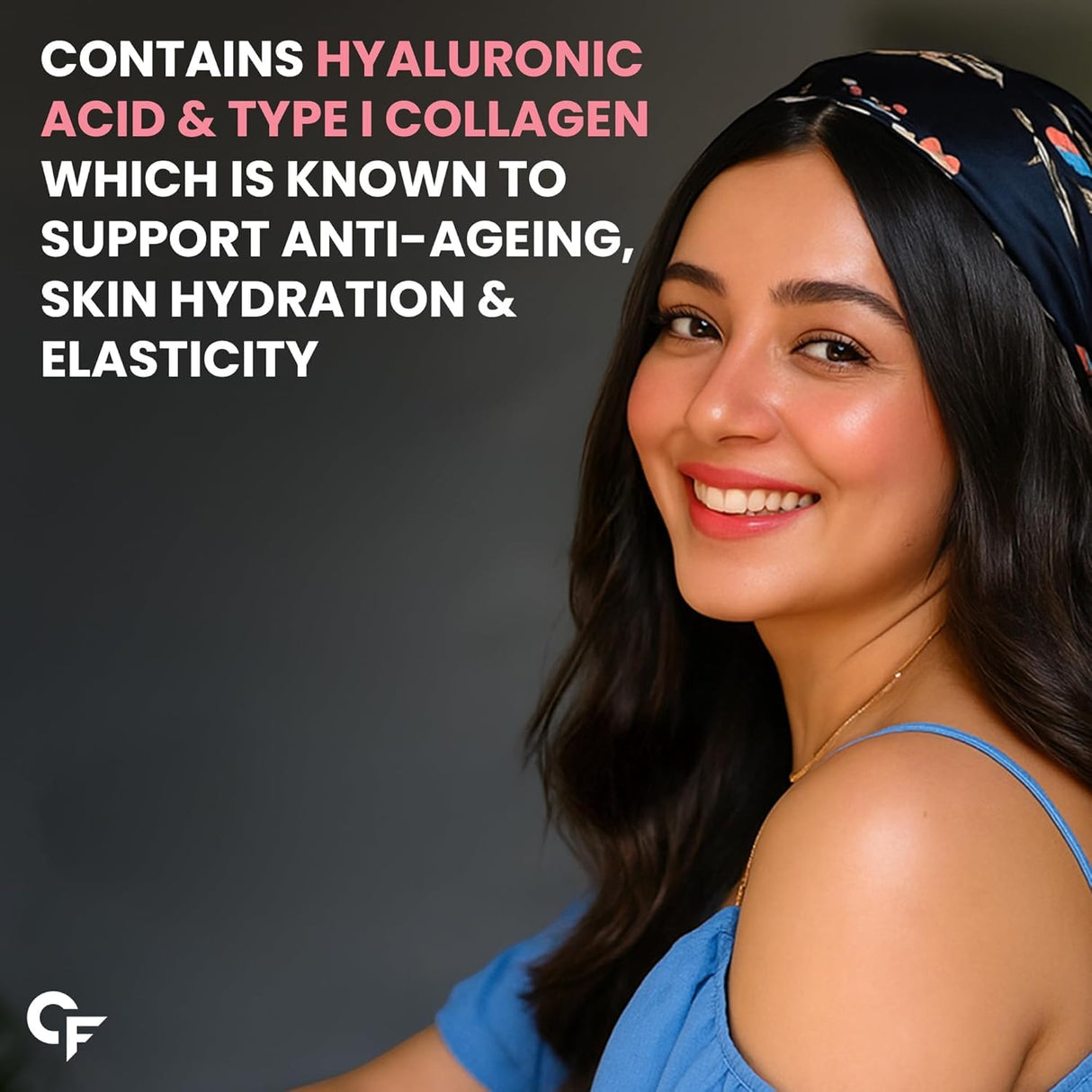 Carbamide Forte Marine Collagen Powder - 200g