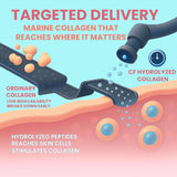 Carbamide Forte Marine Collagen Powder - 200g