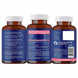 Carbamide Forte Marine Collagen for Skin 3000mg - 90 Tablets