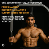 Carbamide Forte Omega 3 Fish Oil 2730mg