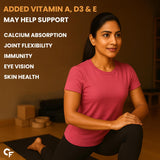 Carbamide Forte Omega 3 Fish Oil 2730mg