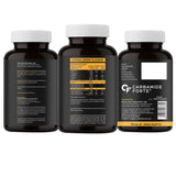 Carbamide Forte Omega 3 Fish Oil 2730mg