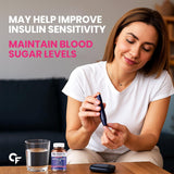 Carbamide Forte Alpha Lipoic Acid (ALA) 300mg