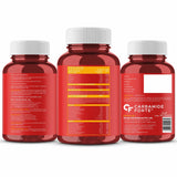 Carbamide Forte Biotin Tablets for Hair Growth