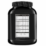 Carbamide Forte Whey Protein Isolate Matrix - 2 Kg