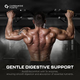 Carbamide Forte Whey Protein Isolate Matrix - 2 Kg