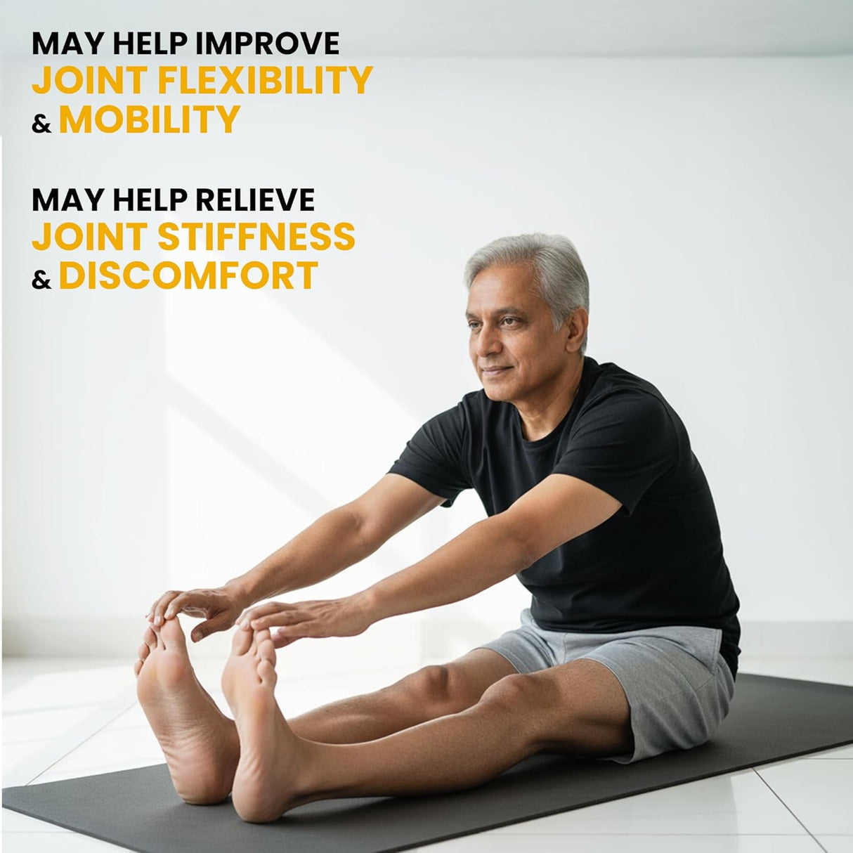 Carbamide Forte Curcumin 95% Curcuminoids with Piperine