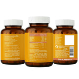 Carbamide Forte Curcumin 95% Curcuminoids with Piperine
