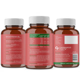 Carbamide Forte Magnesium L-Threonate 2000mg