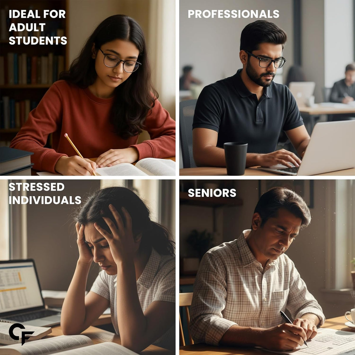 Carbamide Forte Magnesium L-Threonate 2000mg