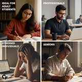 Carbamide Forte Magnesium L-Threonate 2000mg