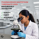 Carbamide Forte Magnesium L-Threonate 2000mg