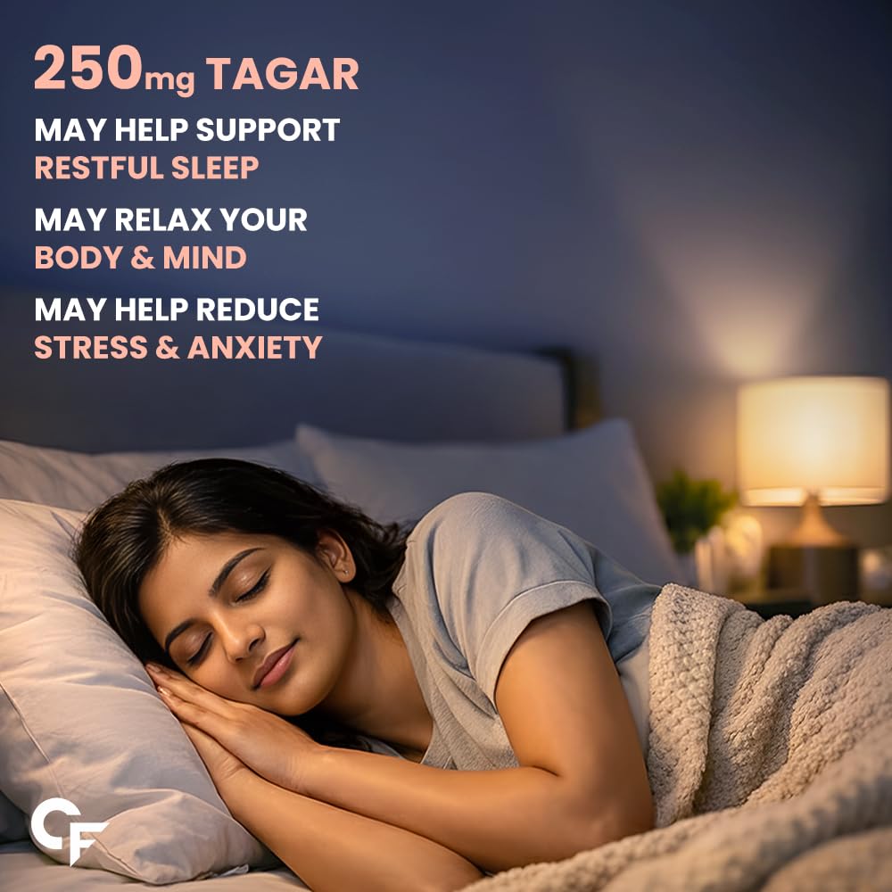 Carbamide Forte Melatonin 10mg Sleeping Pills