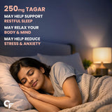 Carbamide Forte Melatonin 10mg Sleeping Pills