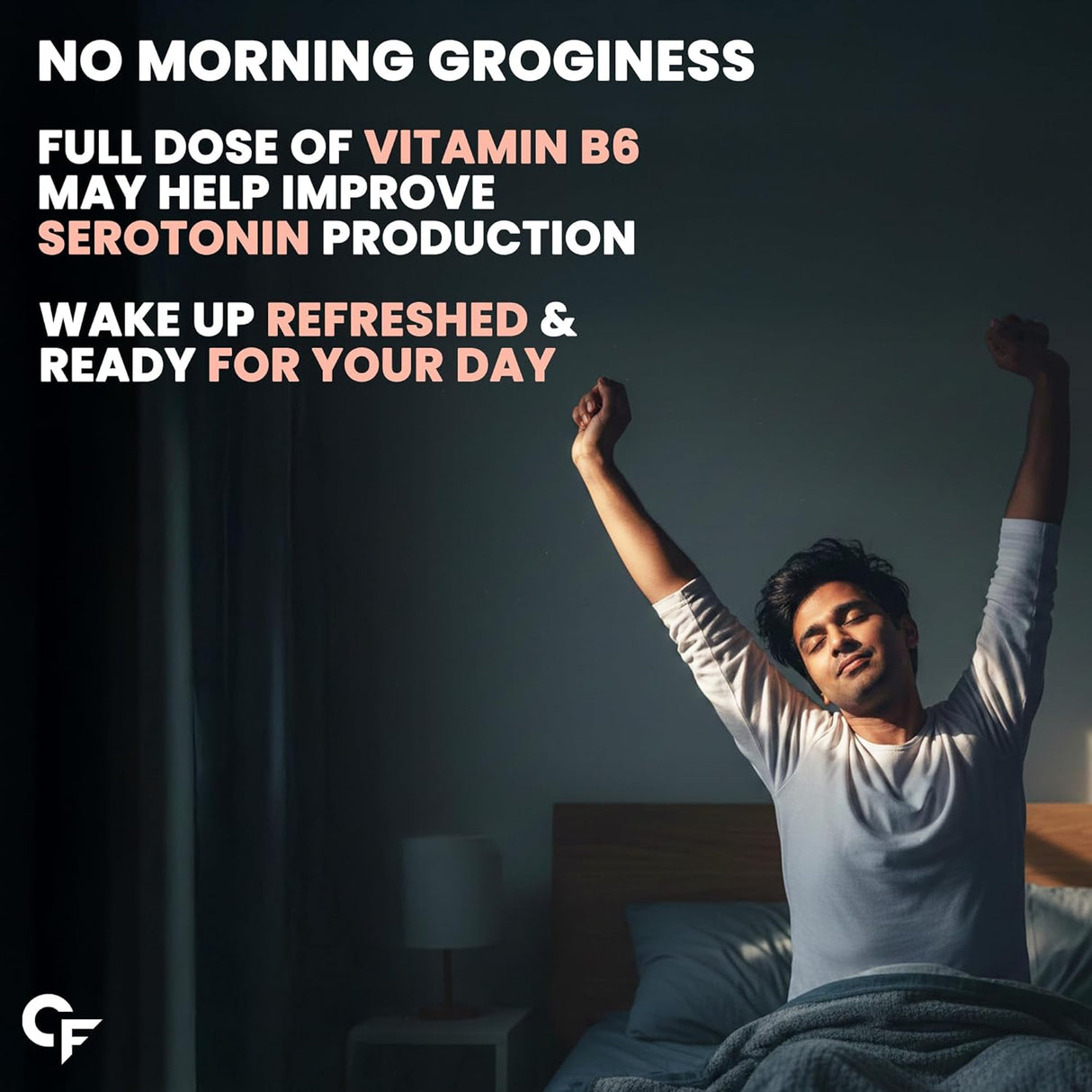 Carbamide Forte Melatonin 10mg Sleeping Pills