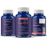 Carbamide Forte Melatonin 10mg Sleeping Pills