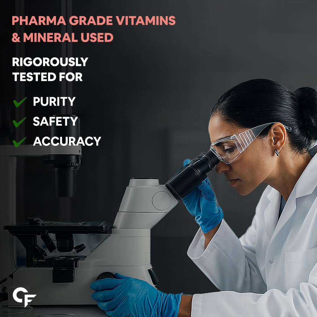 Carbamide Forte Multi Collagen 5 Types Marine Collagen Powder