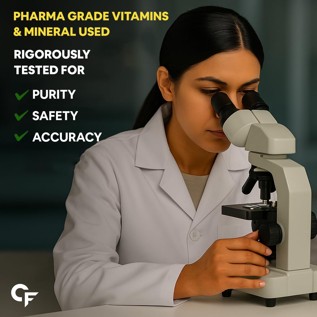 Carbamide Forte Multi Collagen 5 Types Marine Collagen Powder