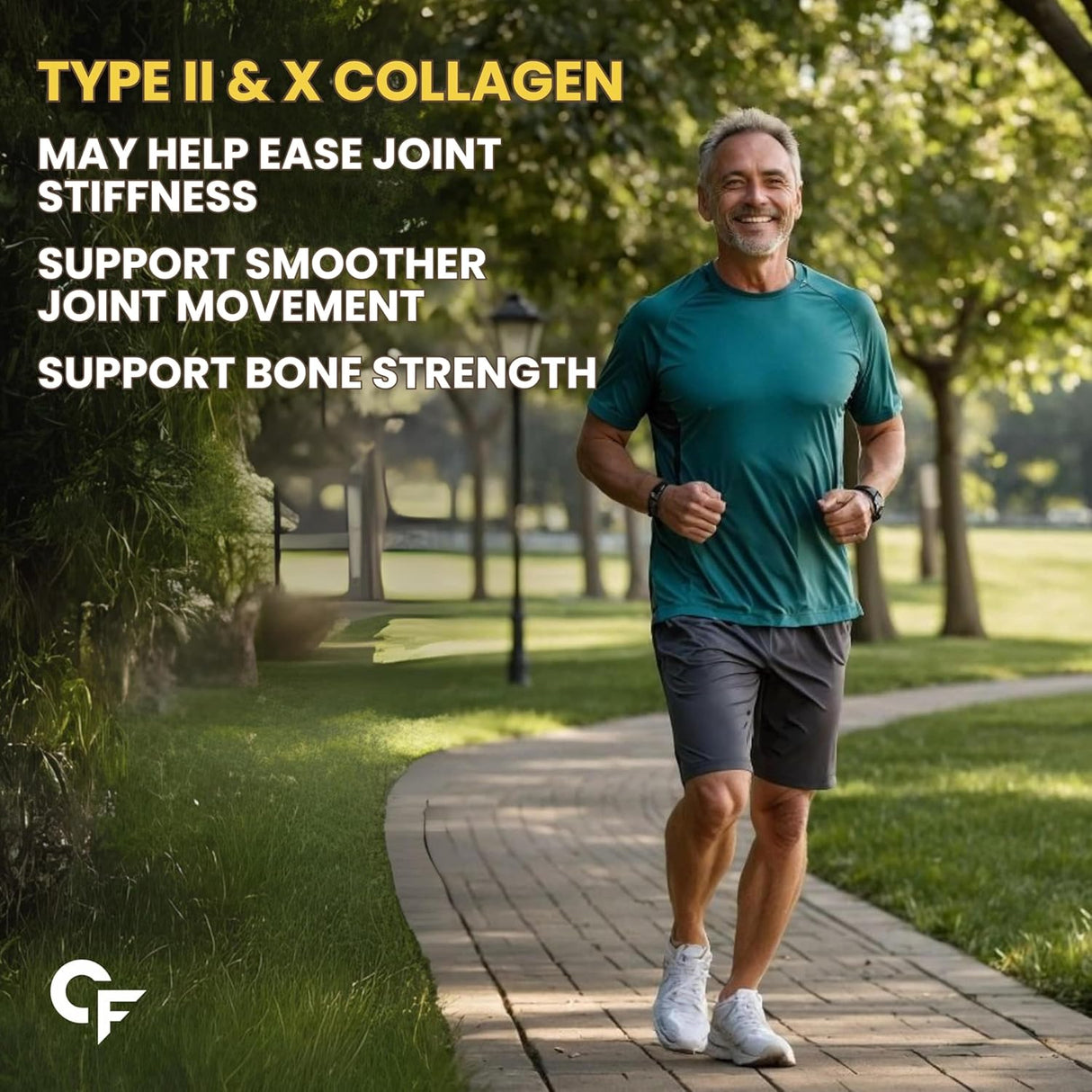 Carbamide Forte Multi Collagen 5 Types Marine Collagen Powder