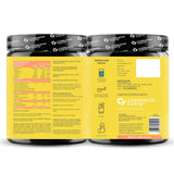 Carbamide Forte Multi Collagen 5 Types Marine Collagen Powder