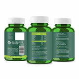 Carbamide Forte Organic Spirulina 2000mg
