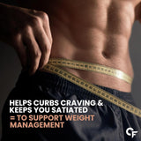 Carbamide Forte Plant Based Protein Powder