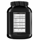 Carbamide Forte Whey Protein Isolate Matrix - 2 Kg