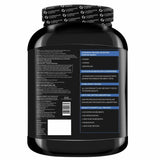 Carbamide Forte Whey Protein Isolate Matrix - 2 Kg