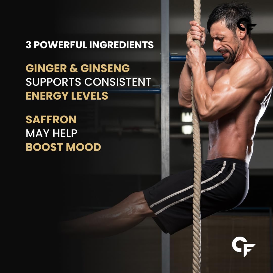 Carbamide Forte Shilajit Gummies for Men