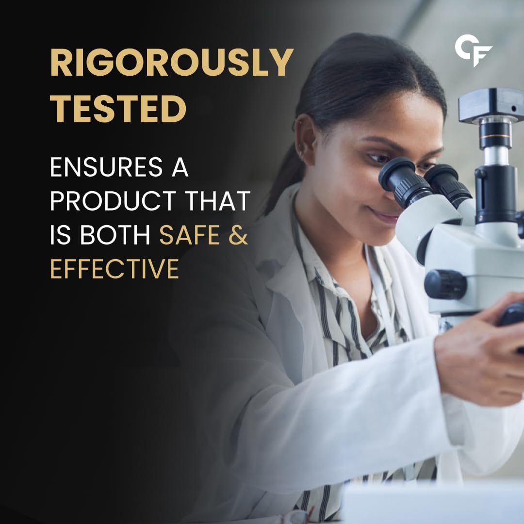 Carbamide Forte Shilajit Gummies for Men