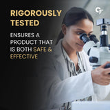 Carbamide Forte Shilajit Gummies for Men