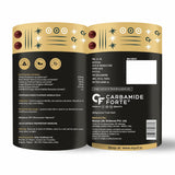 Carbamide Forte Shilajit Gummies for Men