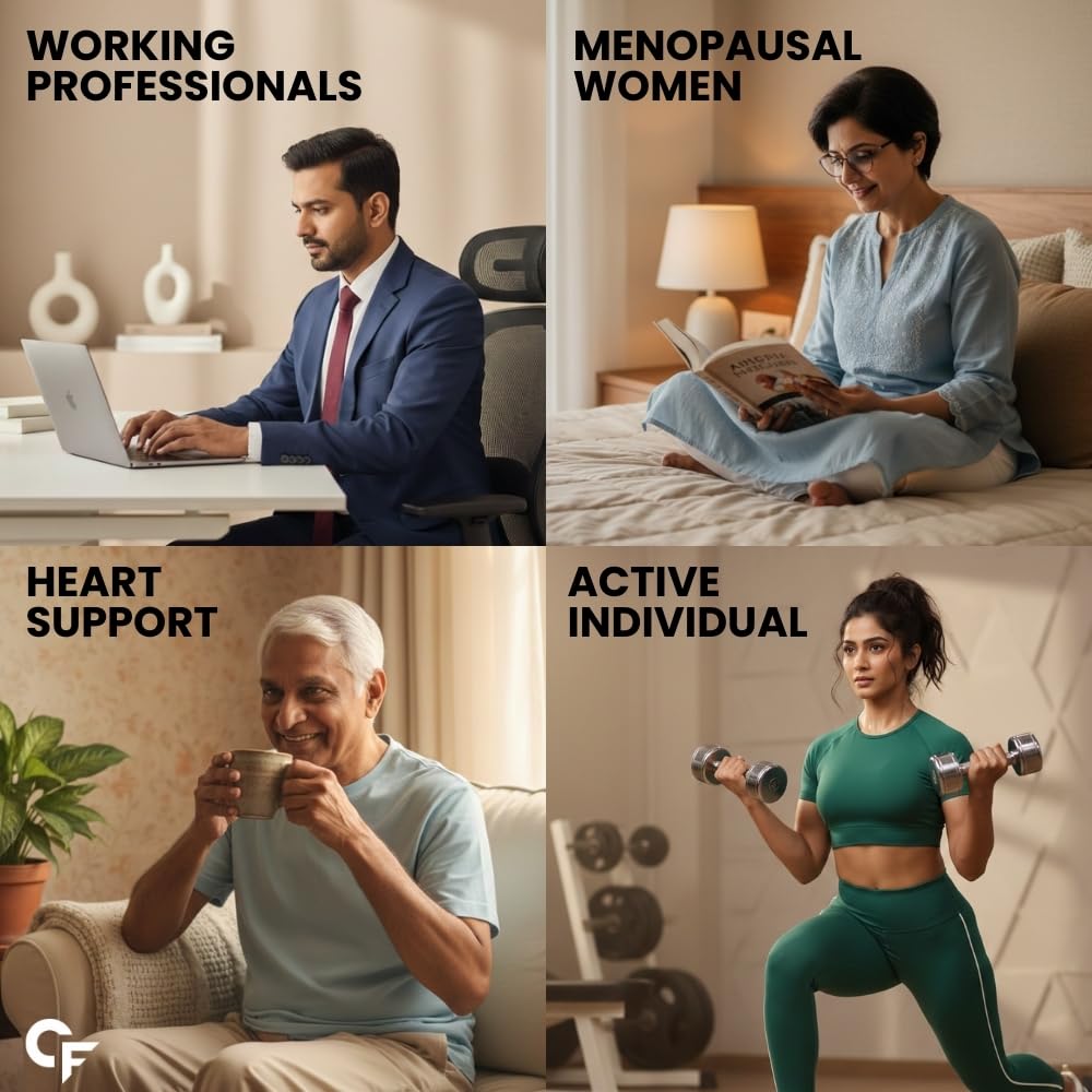 Carbamide Forte Vitamin K2 MK7 55mcg