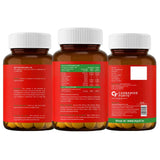 Carbamide Forte Vitamin K2 MK7 55mcg