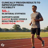 Carbamide Forte Vitamin K2 MK7 55mcg