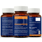 Carbamide Forte Zinc Citrate with Vitamin C