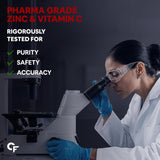 Carbamide Forte Zinc Picolinate with Vitamin C